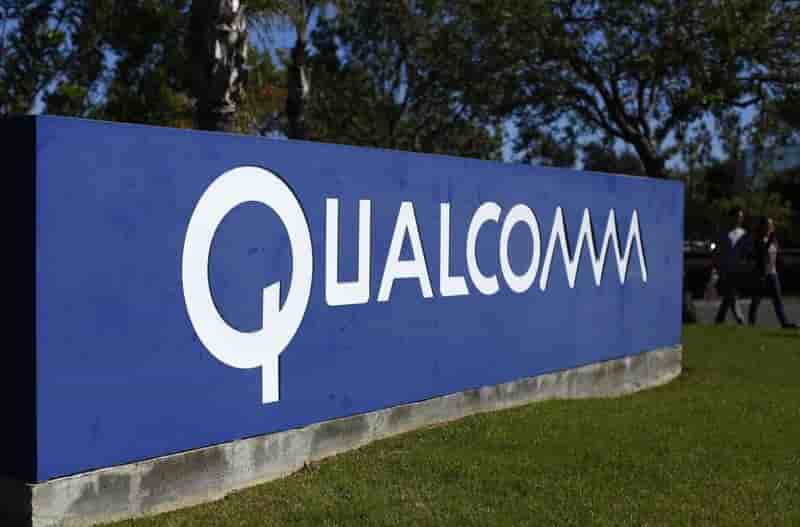 Qualcomm revoit ses previsions a la baisse