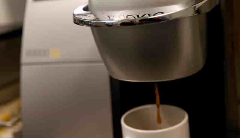 Les americains boivent moins de cafe