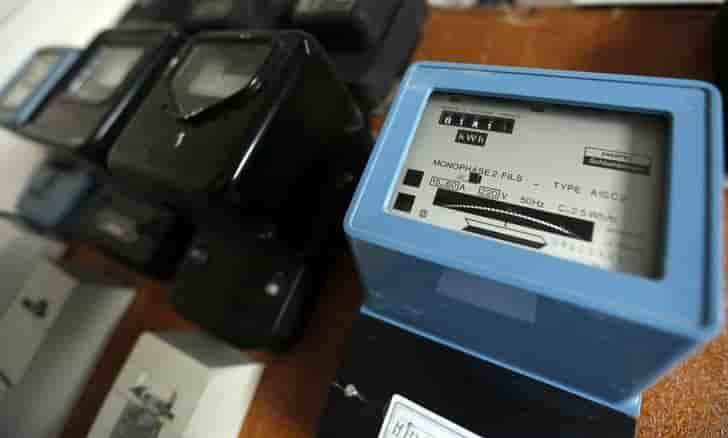 La hausse des tarifs d'edf devrait etre comprise entre 3,5 et 8%