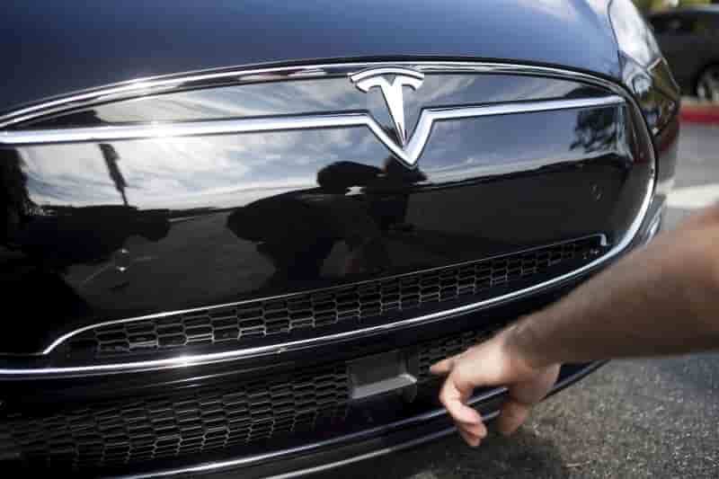 La production de tesla inferieure aux attentes au 2e trimestre