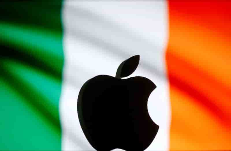 Le gouvernement irlandais veut faire appel dans le dossier apple