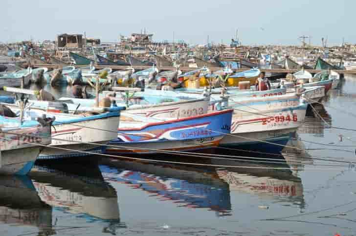 Ryad veut placer un port du yemen sous tutelle de l'onu