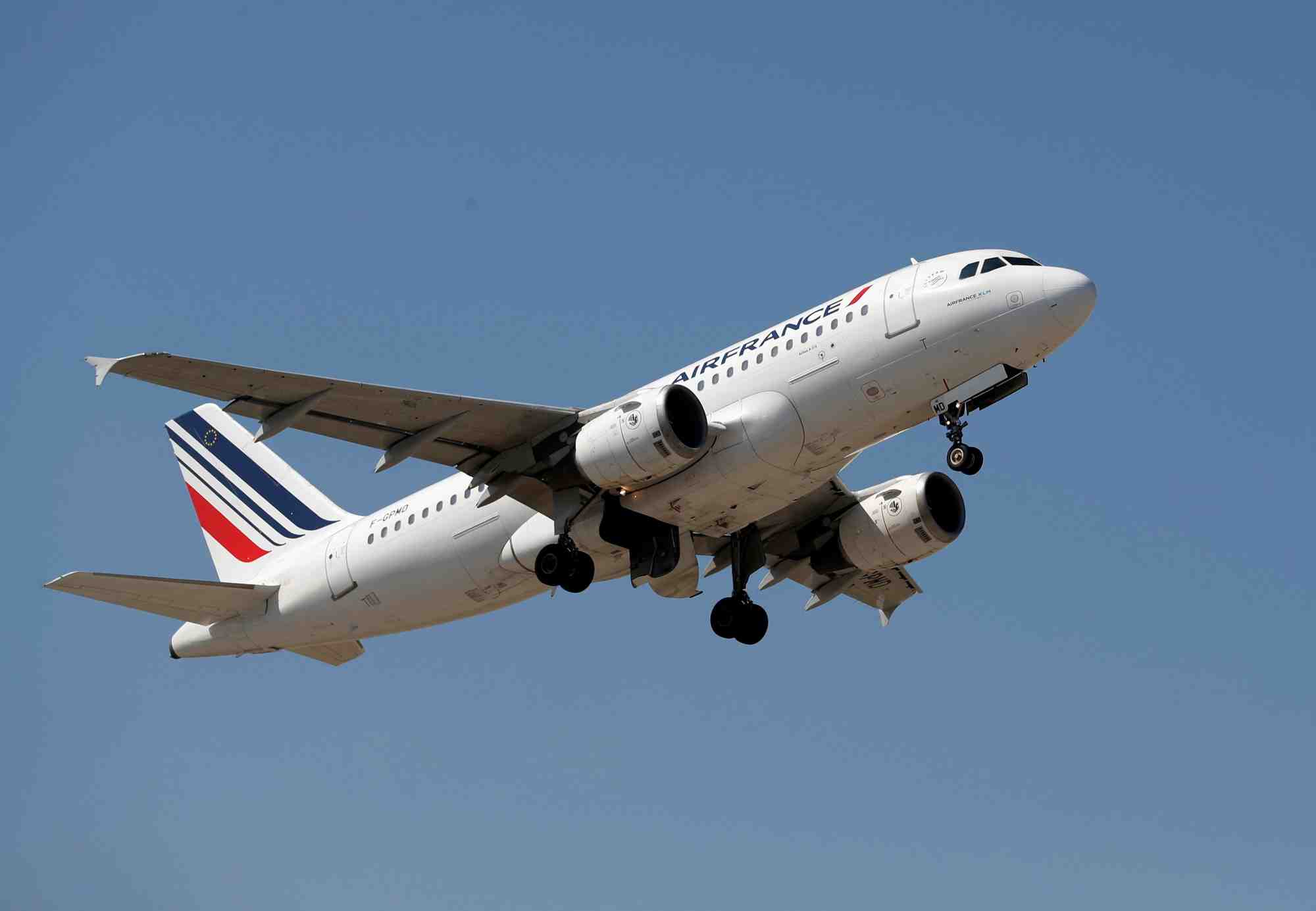 Des negociations sans "cadeau" pour les pilotes d'air france