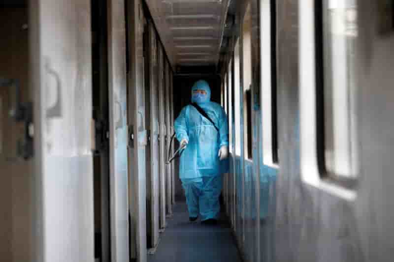 Coronavirus: le vietnam ferme ses frontieres