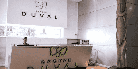 Groupe Duval
