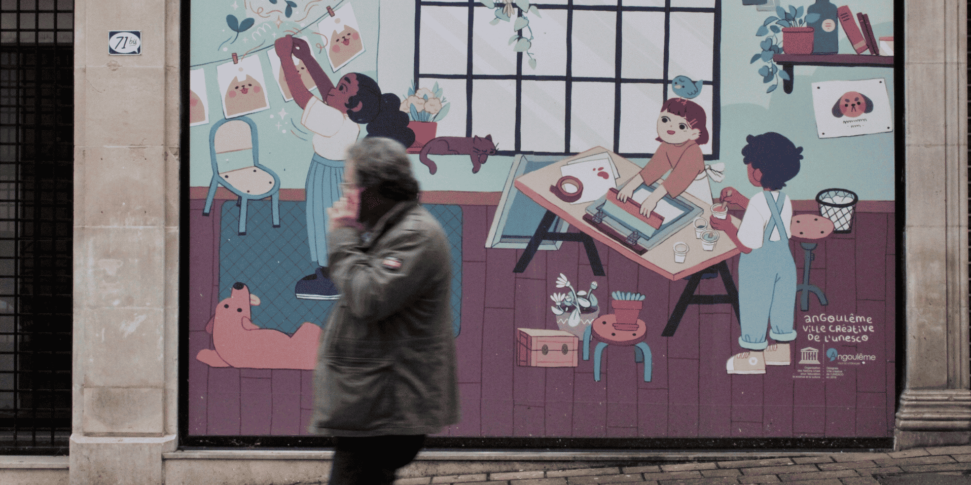 BD Angoulême