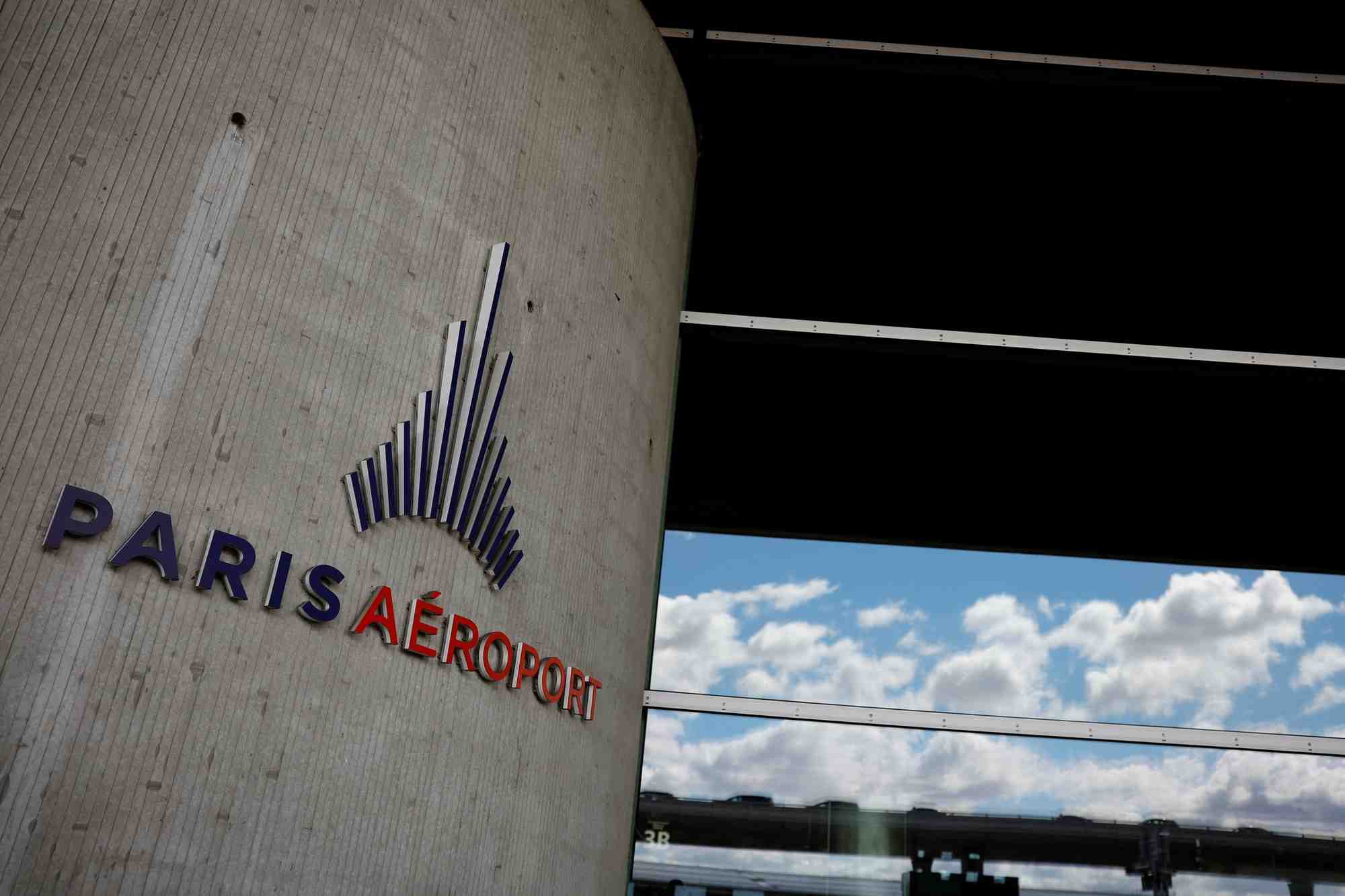 Le Groupe ADP a encore pu compter sur l'apport de l'international pour compléter la croissance des aéroports parisiens.