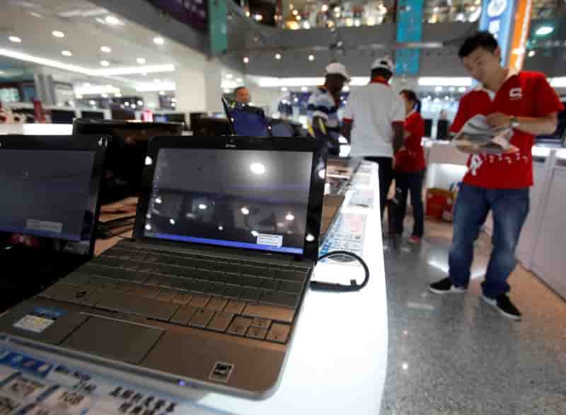 HP Inc engage un pari risqué sur le marché des PC