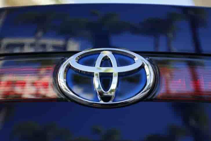 Toyota anticipe un recul de ses ventes en 2015