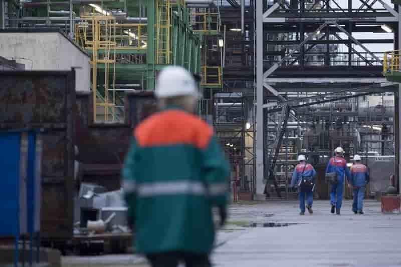 Le moral des investisseurs allemands se degrade