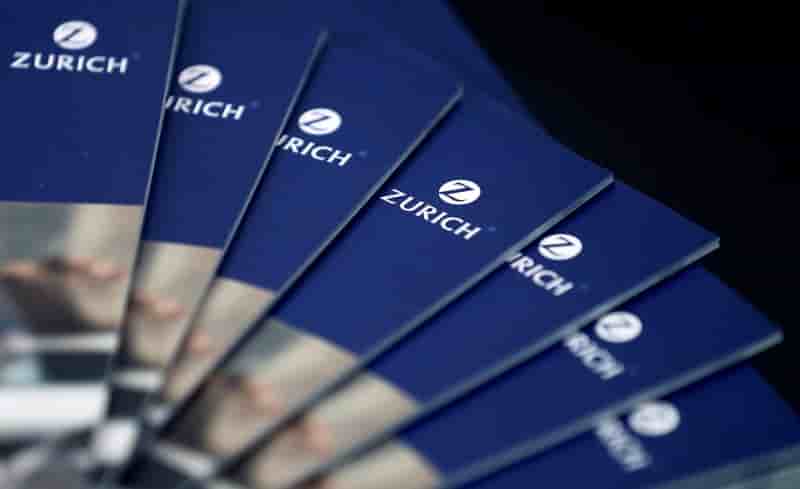 Avertissement de zurich insurance sur ses resultats