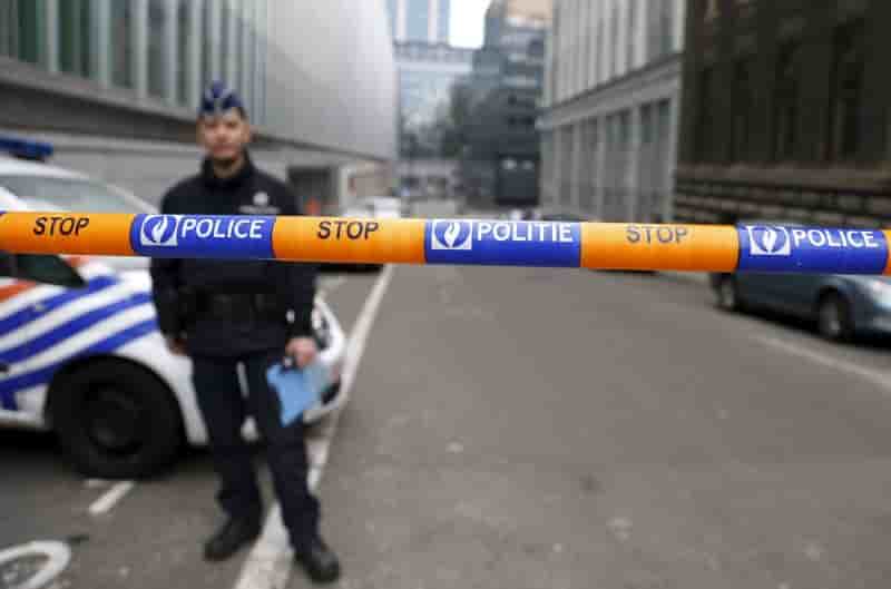 Salah abdeslam inculpe en belgique