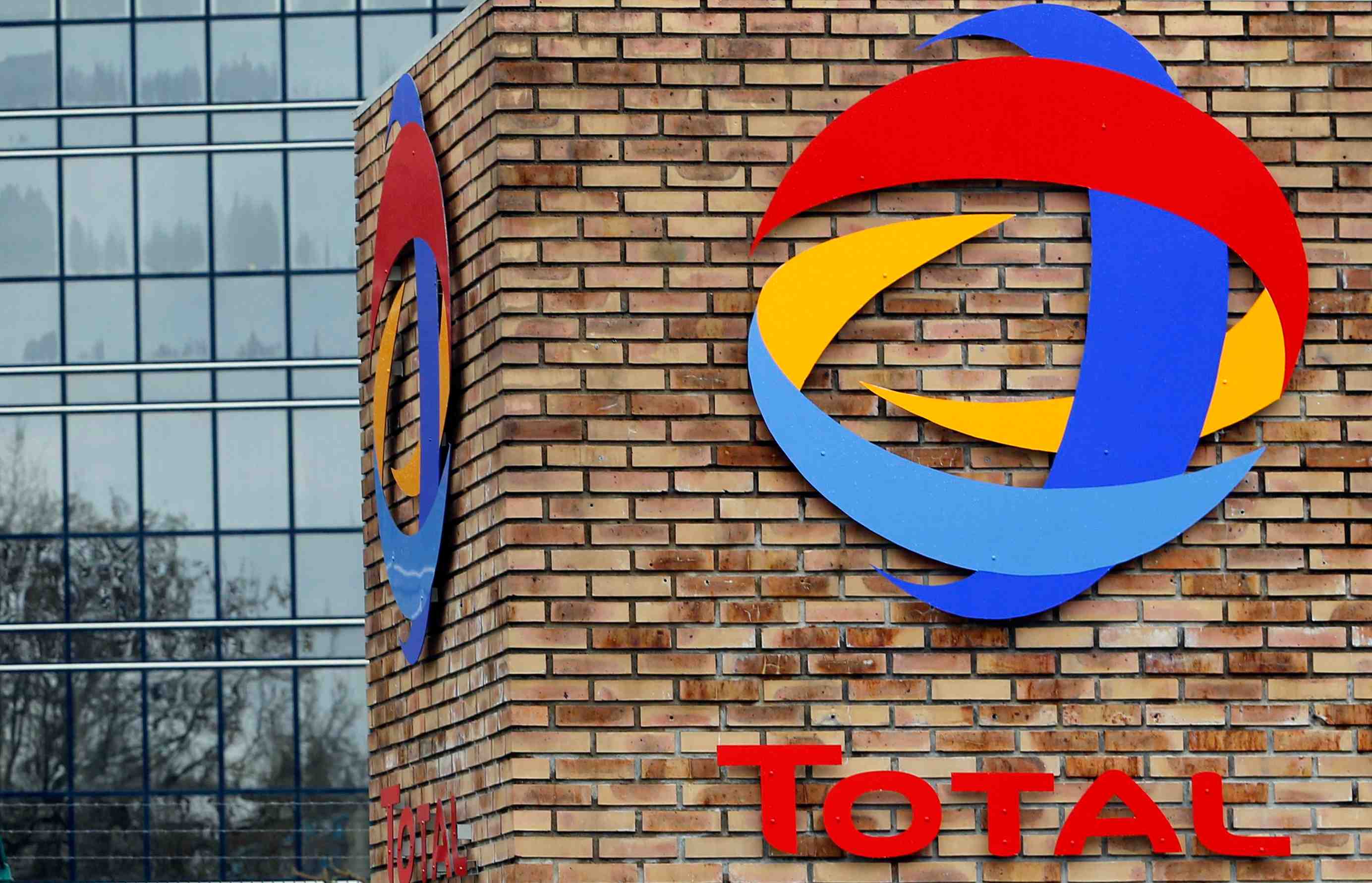 Total, a suivre a la bourse de paris