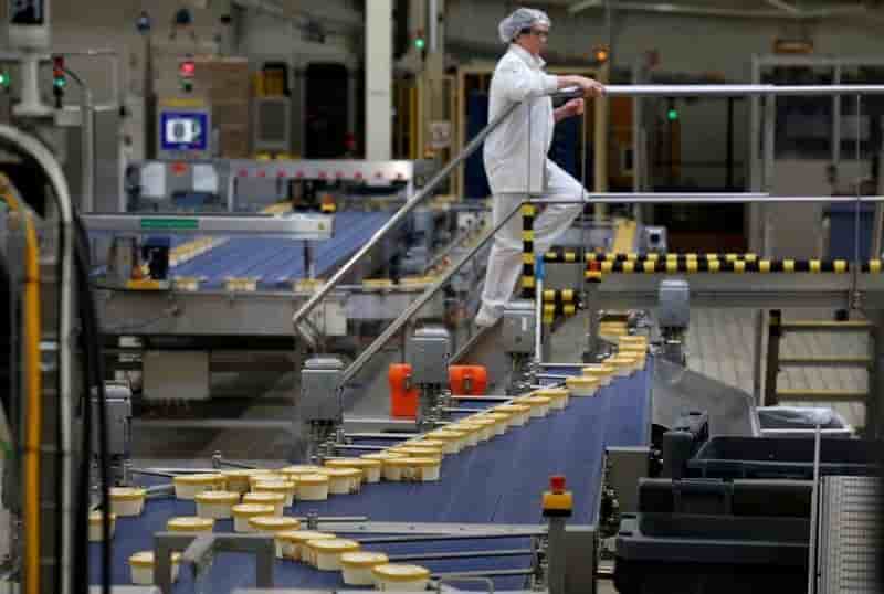 Croissance de 7% attendue dans les investissements dans l'industrie 