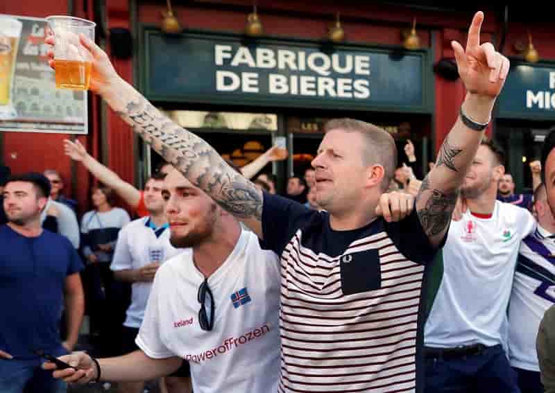Vente d'alcool interdite dans le nord