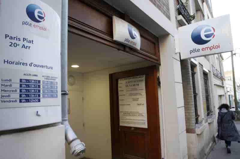 Baisse en demi-teinte du chomage en avril