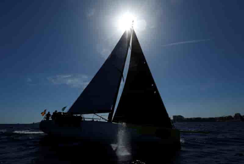 Beneteau veut doubler sa marge operationnelle d'ici 2020