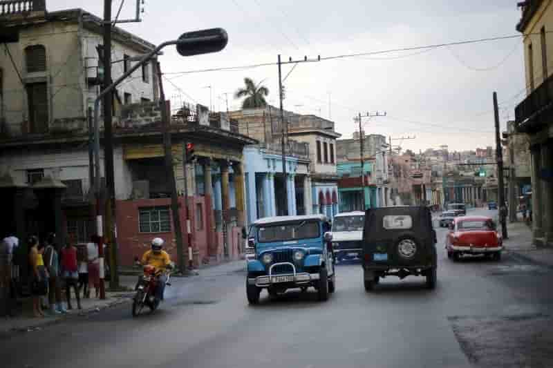 La havane va faciliter les voyages des cubains des etats-unis