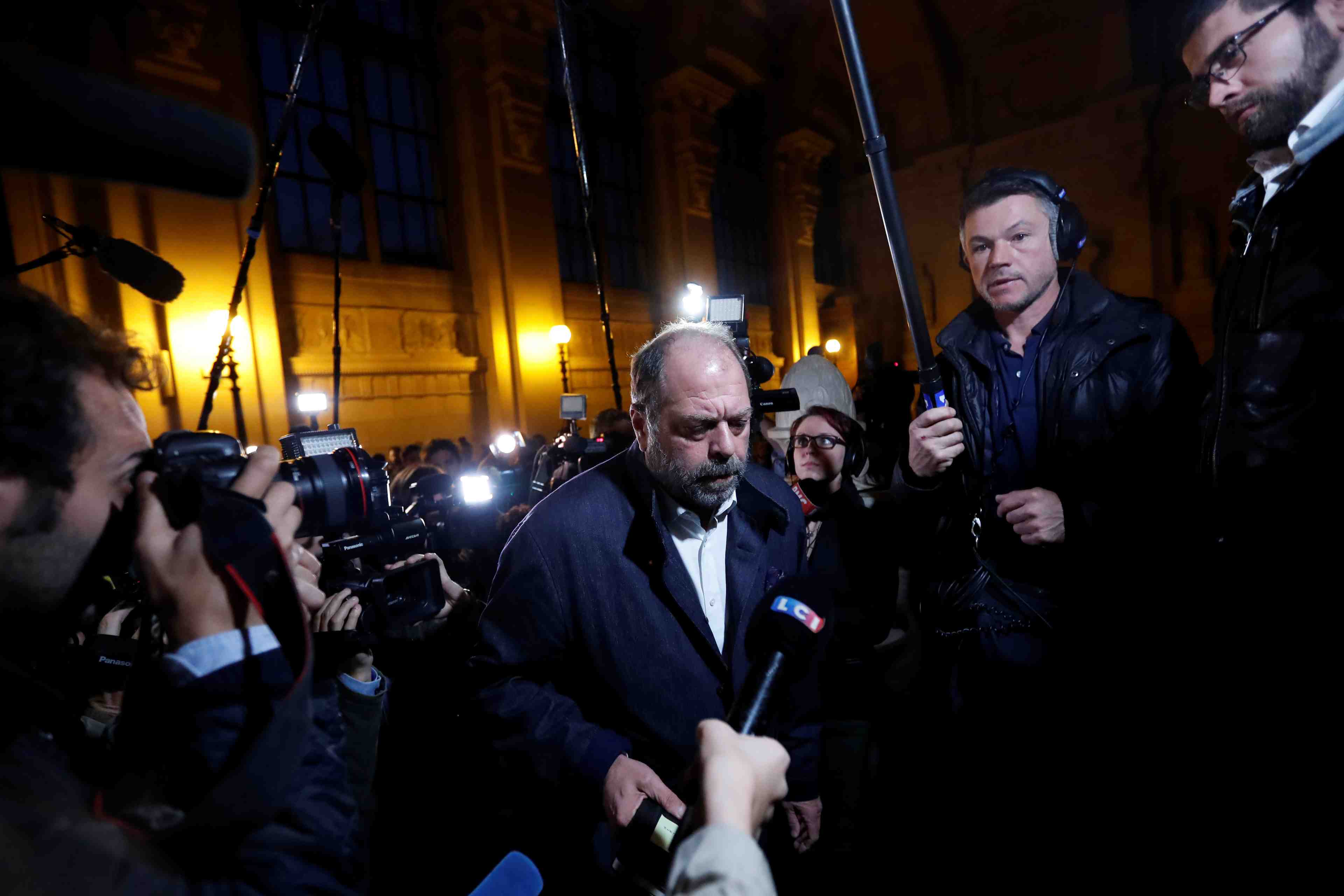 Abdelkader merah condamne a 20 ans de prison