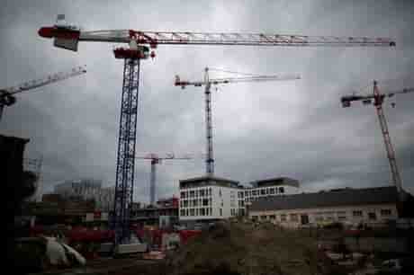 Les credits immobiliers dopes par la concurrence bancaire