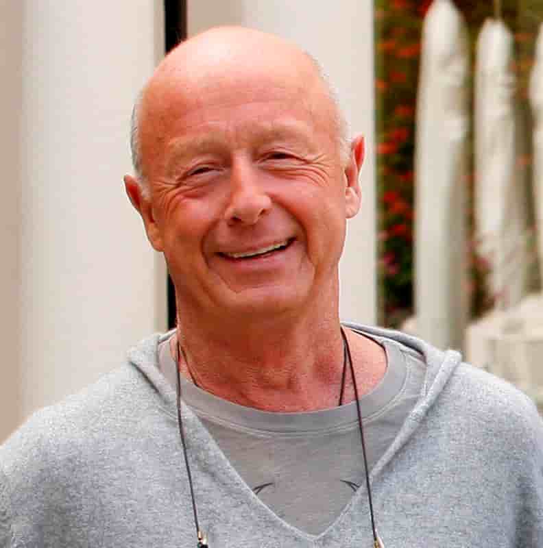 SUICIDE DU RÉALISATEUR BRITANNIQUE TONY SCOTT