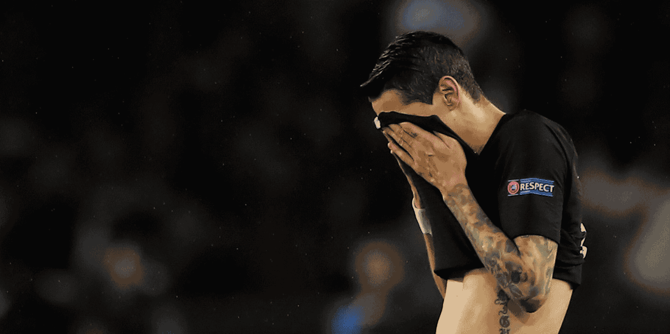 Angel Di Maria