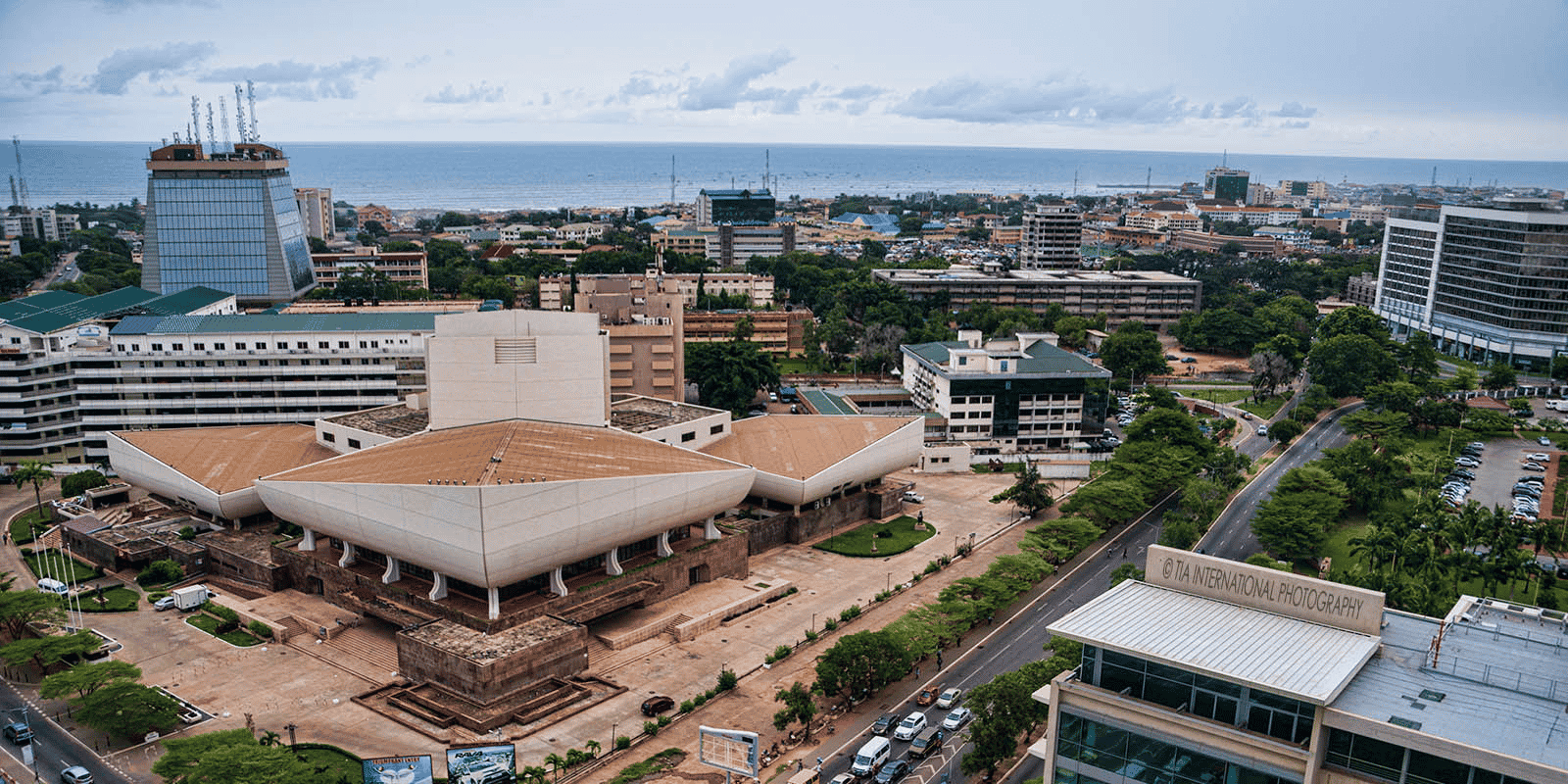Accra