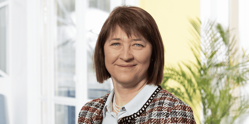 Marie-Sylvie Bertail