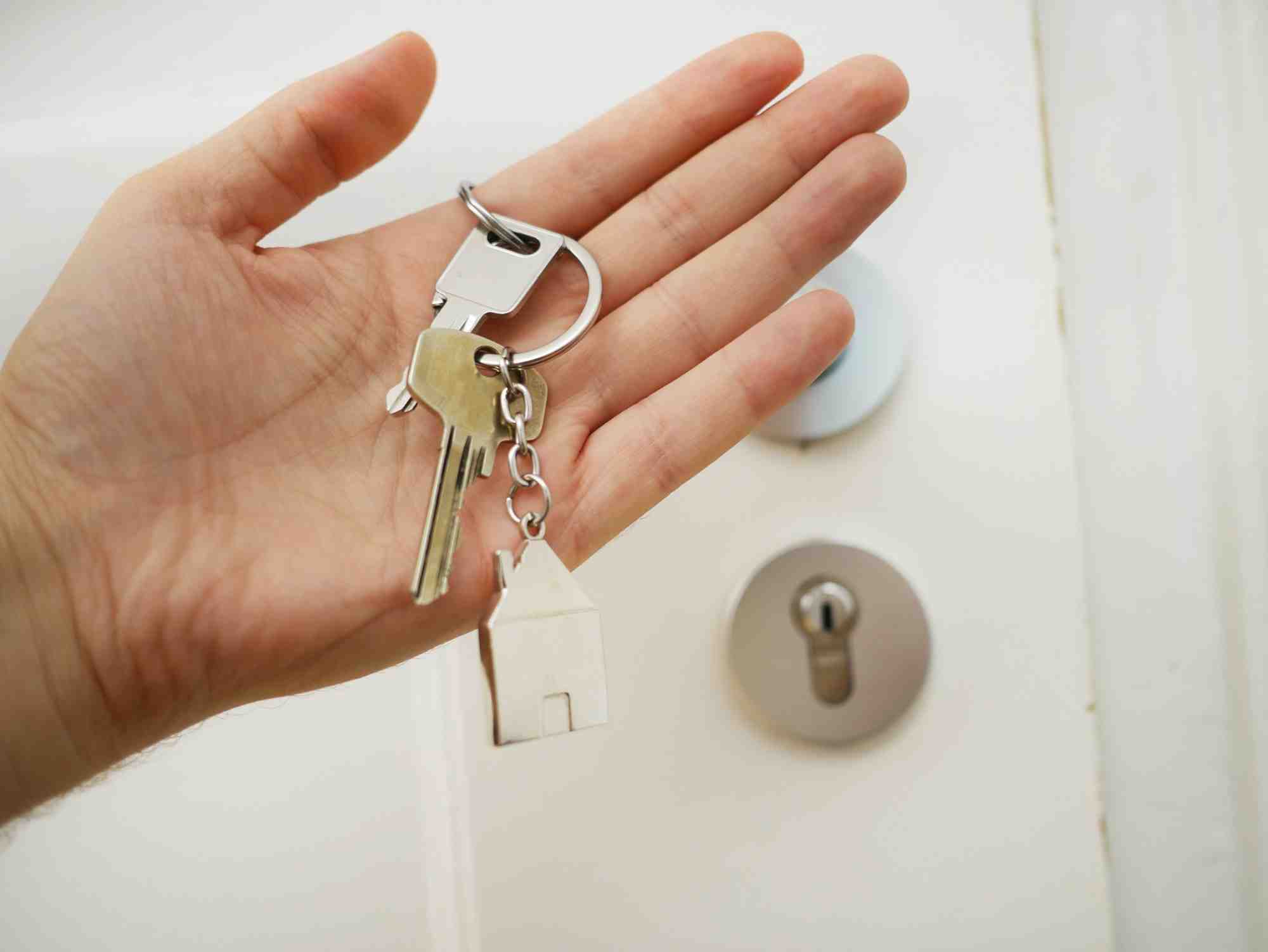 Achat dans le neuf : comment un courtier en immobilier peut vous aider