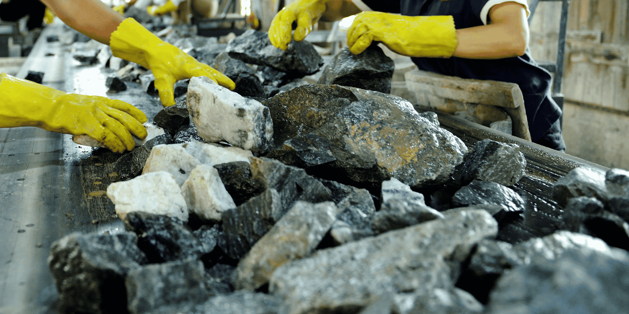 Tungstène, Chine, métaux, minerai