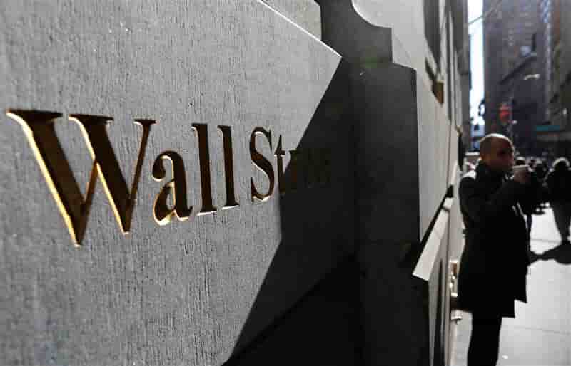 Wall Street pourrait encore baisser avec la Fed