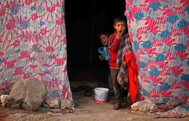 L'UE appelée à coordonner ses actions face aux réfugiés syriens