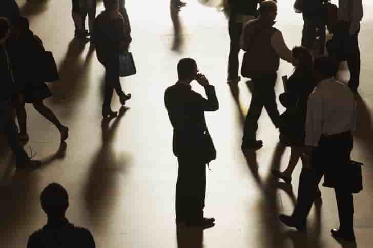 Forte hausse du nombre d'offres d'emploi cadre en france en mars