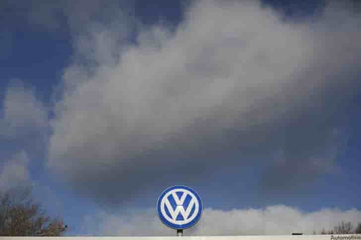 Enquete pour evasion fiscale liee au scandale volkswagen