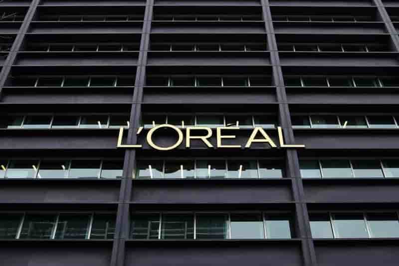 Le budget de l'oreal aux etats-unis echappe a publicis