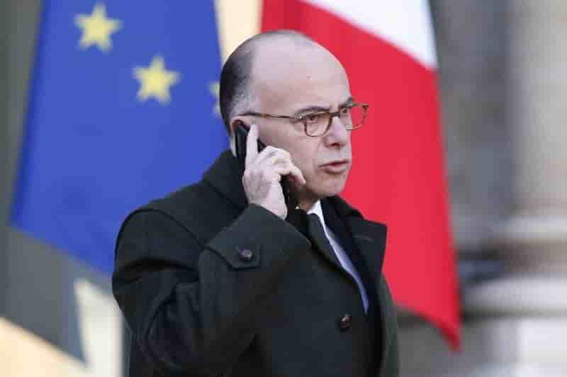 Projet d'attentat dejoue a orleans