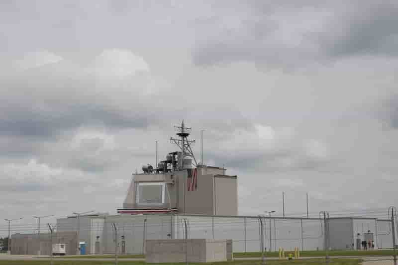 La russie considere la roumanie comme un menacant avant-poste de l'otan