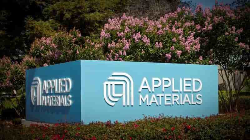 Applied materials depasse le consensus au 4e trimestre
