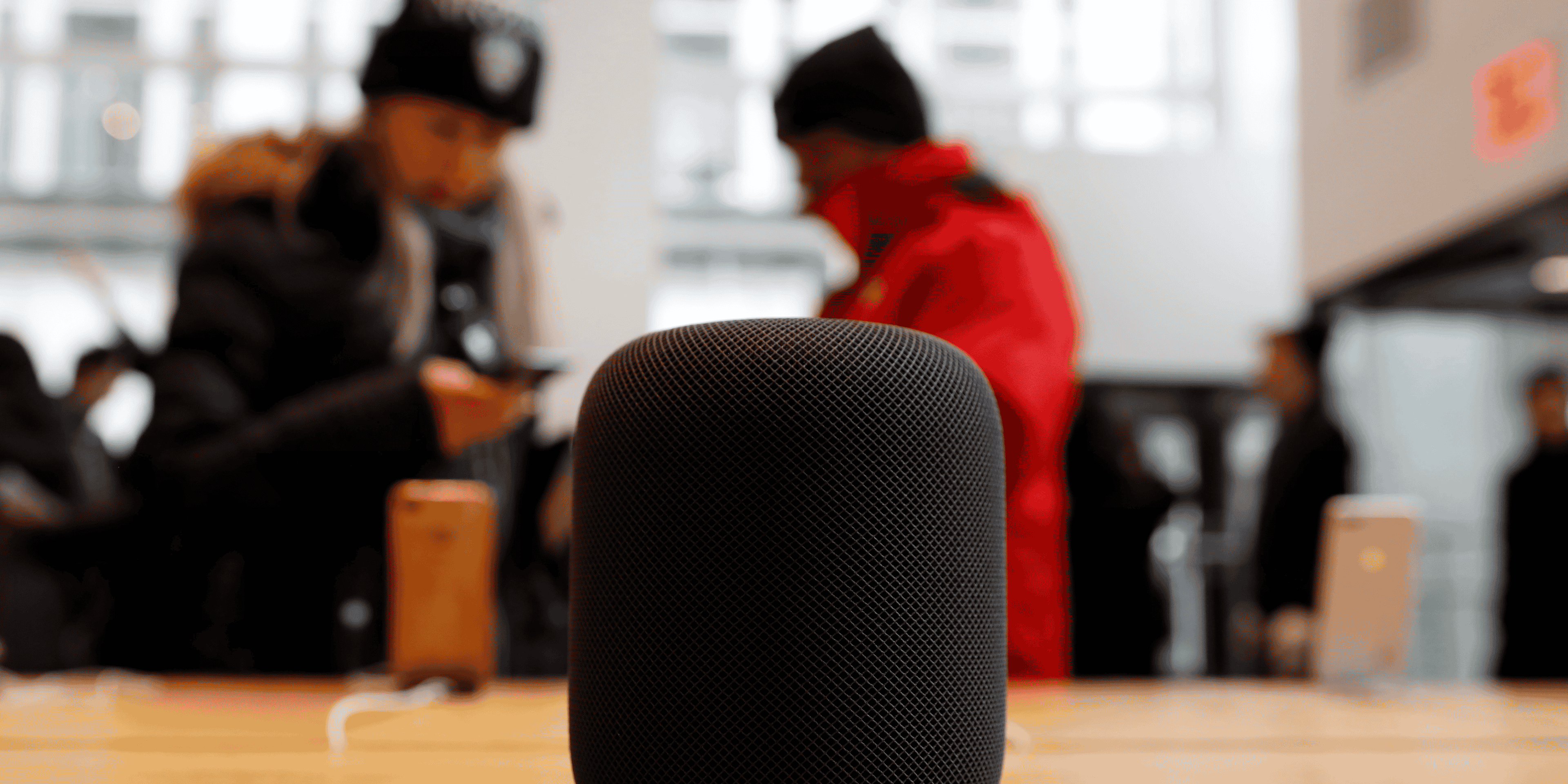 Apple HomePod