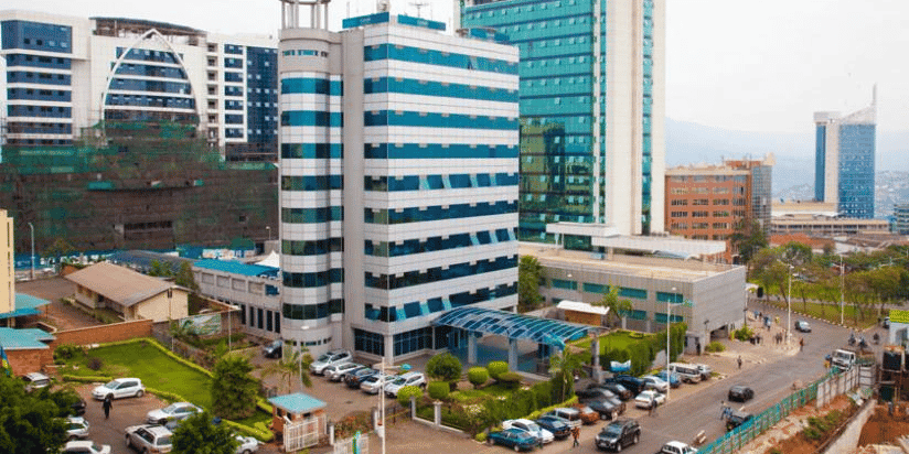 rwanda