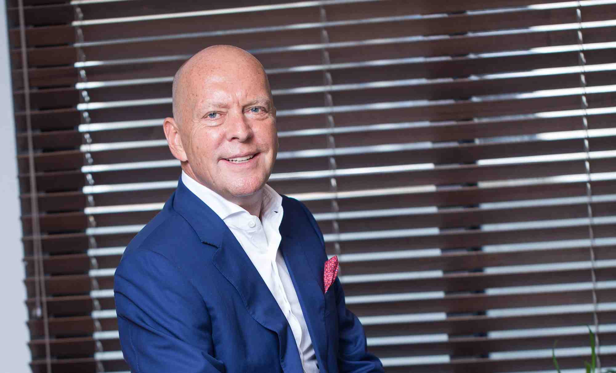 Thierry Taeymans, directeur général de Rawbank, a été mis en liberté provisoire.