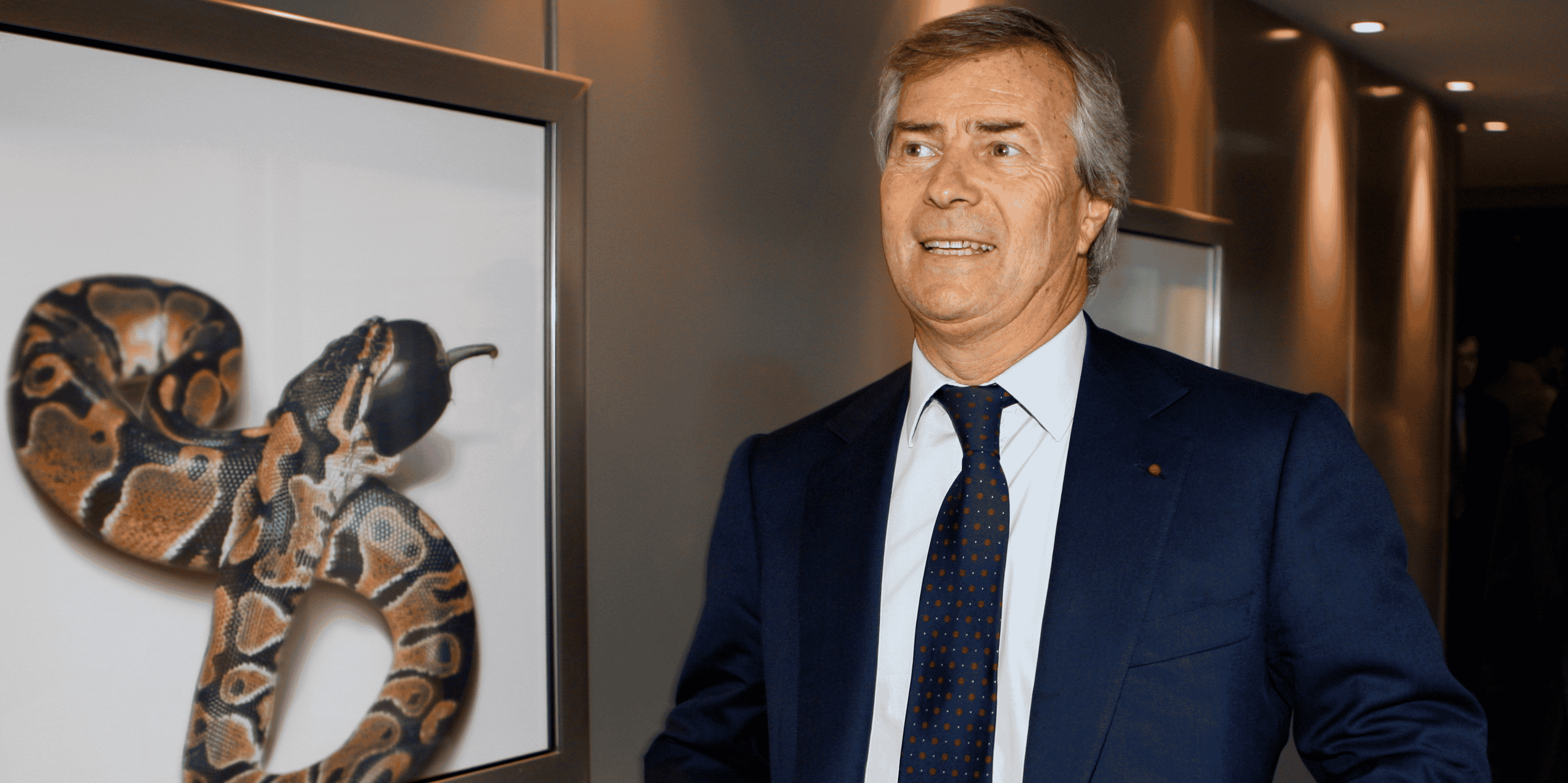 Bolloré