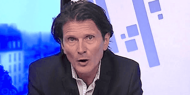 olivier passet xerfi