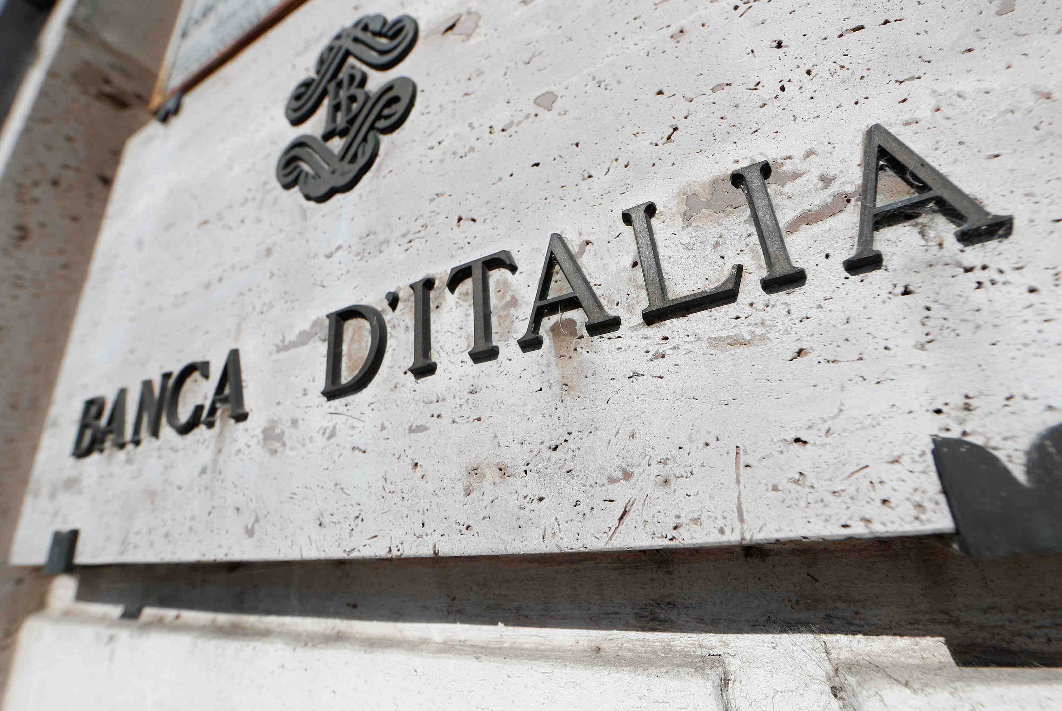 L'italie propose fabio panetta pour le directoire de la bce