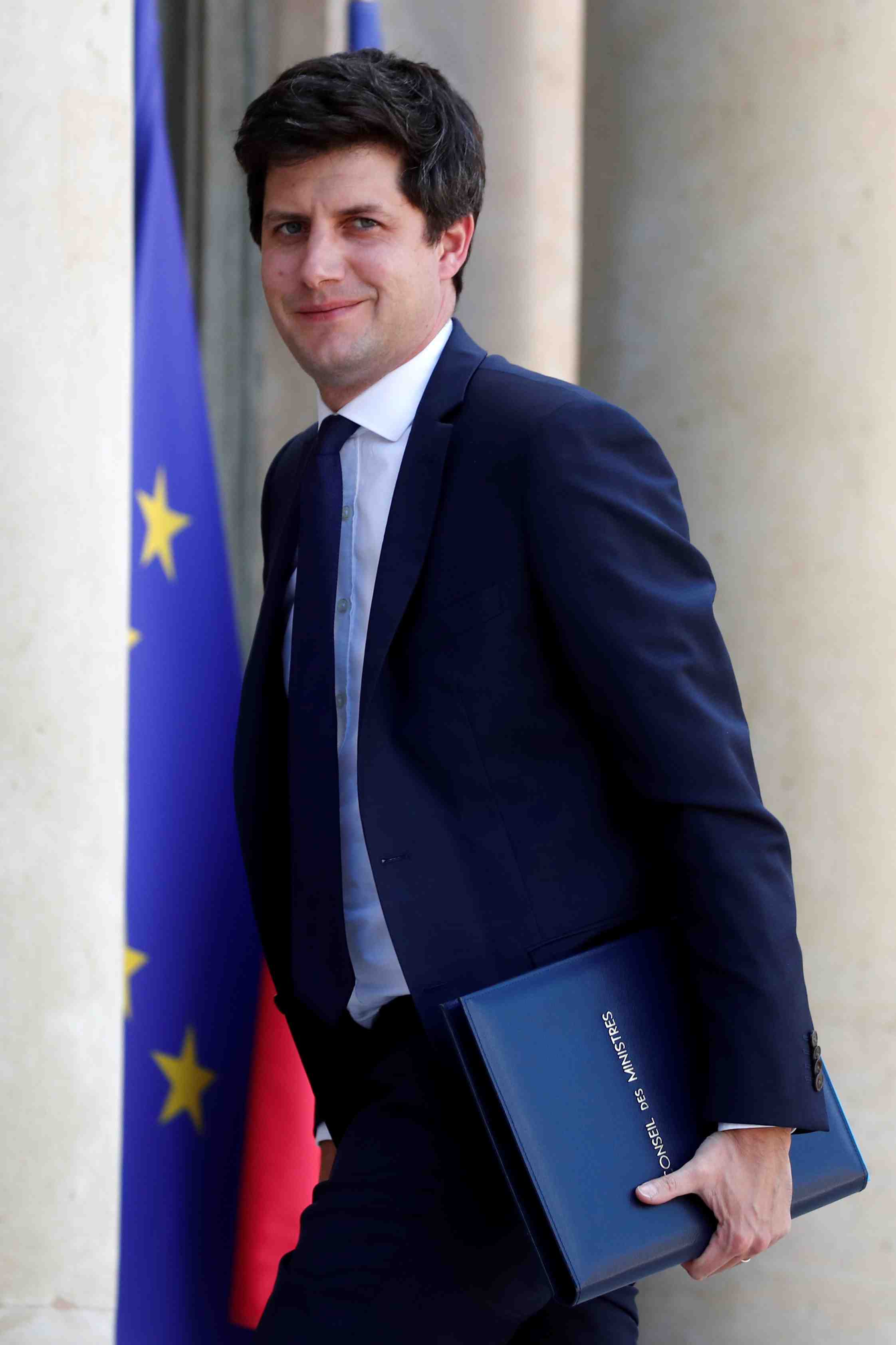 Les discussions a bruxelles autour de la reforme de la pac ont ete "tres compliquees", dit denormandie