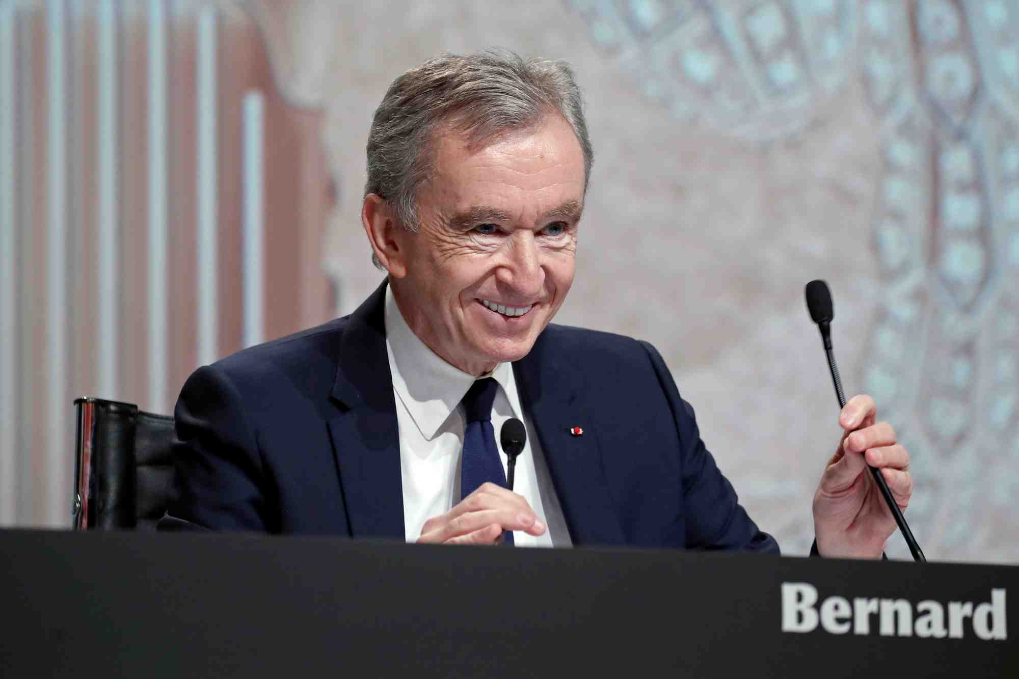 Le fond l catterton, cofonde par lvmh, envisage une cotation en bourse