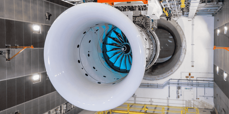Rolls-Royce Ultrafan