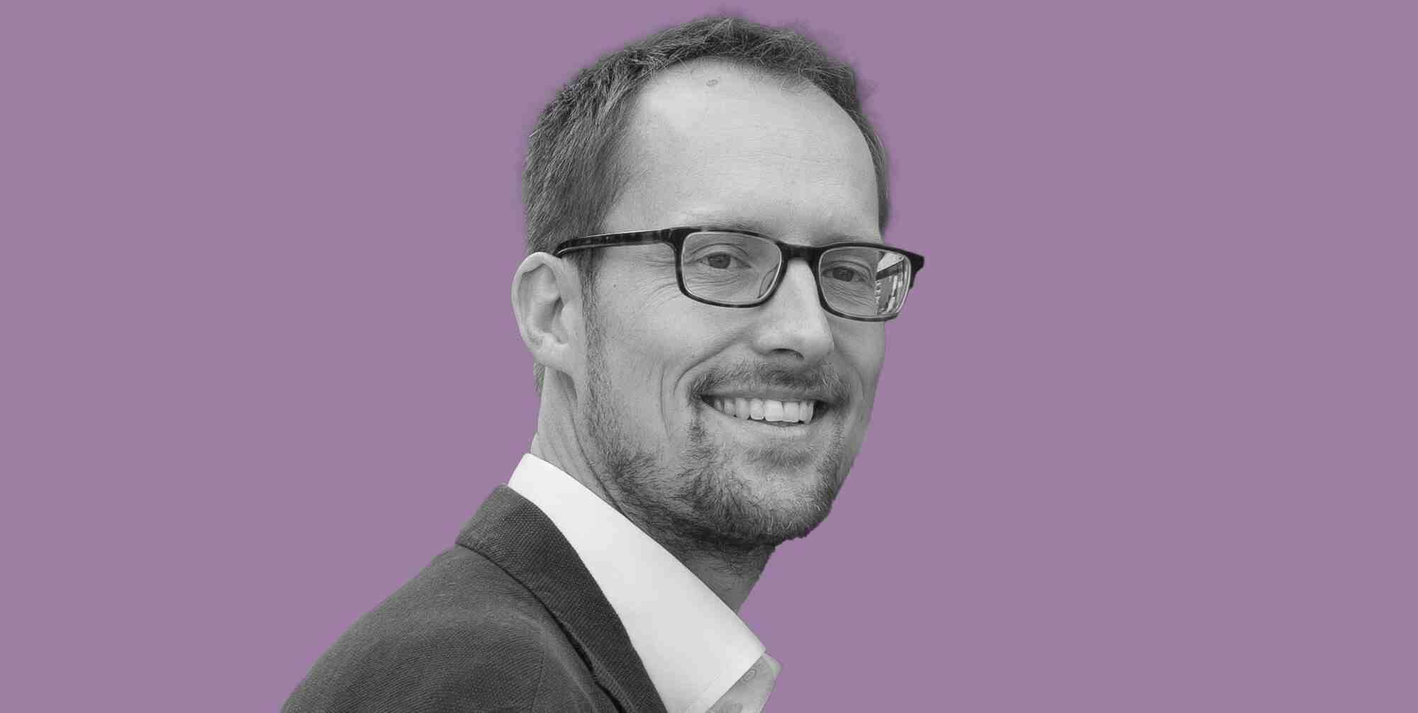 Julien Chambon, Maire de Houilles (Elu Renaissance)