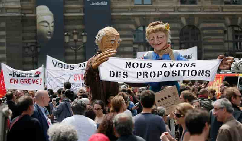 Le gouvernement exclut une caisse autonome pour l'intermittence