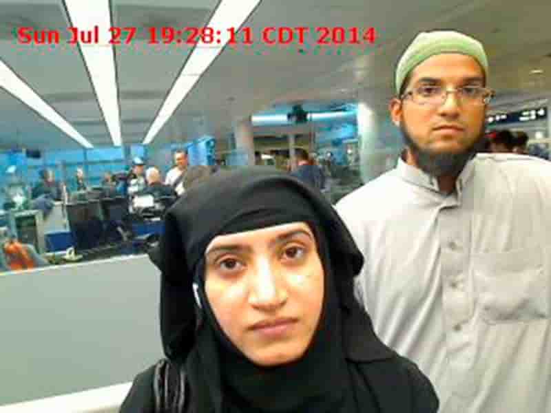 La justice americaine ordonne a apple d'aider le fbi dans l'enquete sur san bernardino